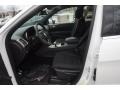 Bright White - Grand Cherokee Laredo Photo No. 6