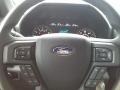 2015 Oxford White Ford F150 XLT SuperCrew  photo #32