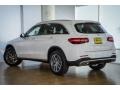 Polar White - GLC 300 4Matic Photo No. 3