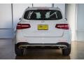 Polar White - GLC 300 4Matic Photo No. 4