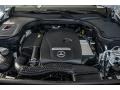 Polar White - GLC 300 4Matic Photo No. 9