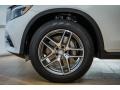 Polar White - GLC 300 4Matic Photo No. 10