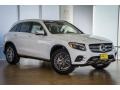 Polar White - GLC 300 4Matic Photo No. 12