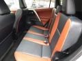 Terracotta Rear Seat Photo for 2013 Toyota RAV4 #109739638