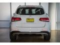 Polar White - GLC 300 4Matic Photo No. 4