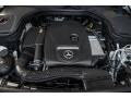 Polar White - GLC 300 4Matic Photo No. 9