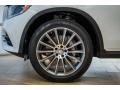 Polar White - GLC 300 4Matic Photo No. 10
