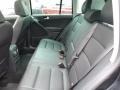 Deep Black Metallic - Tiguan SEL 4Motion Photo No. 6