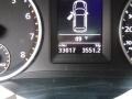 Deep Black Metallic - Tiguan SEL 4Motion Photo No. 9