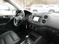 Deep Black Metallic - Tiguan SEL 4Motion Photo No. 10