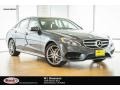 Steel Grey Metallic - E 350 Sedan Photo No. 1