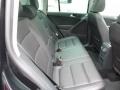 Deep Black Metallic - Tiguan SEL 4Motion Photo No. 13