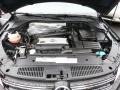Deep Black Metallic - Tiguan SEL 4Motion Photo No. 16