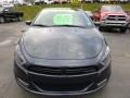 2014 Maximum Steel Metallic Dodge Dart SXT  photo #10