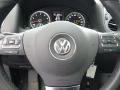 Deep Black Metallic - Tiguan SEL 4Motion Photo No. 21