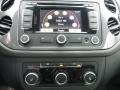Deep Black Metallic - Tiguan SEL 4Motion Photo No. 23