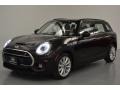 2016 Pure Burgundy Metallic Mini Clubman Cooper S  photo #1