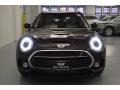 Pure Burgundy Metallic - Clubman Cooper S Photo No. 2