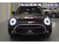 2016 Pure Burgundy Metallic Mini Clubman Cooper S  photo #2