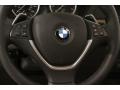 2014 Black Sapphire Metallic BMW X6 xDrive35i  photo #7