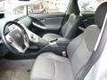 Classic Silver Metallic - Prius Four Hybrid Photo No. 5