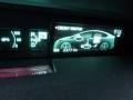Classic Silver Metallic - Prius Four Hybrid Photo No. 9