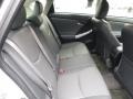 Classic Silver Metallic - Prius Four Hybrid Photo No. 13