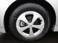 Classic Silver Metallic - Prius Four Hybrid Photo No. 14