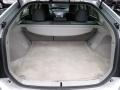 Classic Silver Metallic - Prius Four Hybrid Photo No. 15