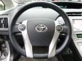 Classic Silver Metallic - Prius Four Hybrid Photo No. 20