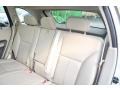 2007 Light Sage Metallic Ford Edge SEL Plus AWD  photo #22