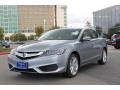 Slate Silver Metallic - ILX  Photo No. 3