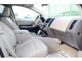 2007 Light Sage Metallic Ford Edge SEL Plus AWD  photo #39