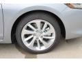 Slate Silver Metallic - ILX  Photo No. 13