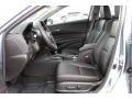 Slate Silver Metallic - ILX  Photo No. 15