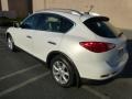 Moonlight White - EX 35 Journey AWD Photo No. 3