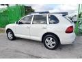 Sand White - Cayenne Tiptronic Photo No. 8