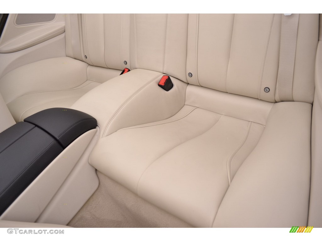 2013 6 Series 650i Convertible - Mineral White Metallic / Ivory White photo #15