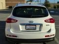 Moonlight White - EX 35 Journey AWD Photo No. 14