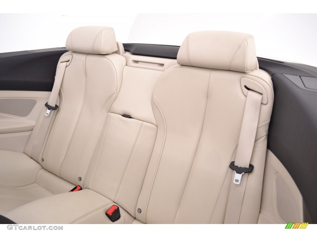 2013 6 Series 650i Convertible - Mineral White Metallic / Ivory White photo #16