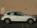 Moonlight White - EX 35 Journey AWD Photo No. 16