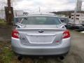 Ice Silver Metallic - WRX STI Limited Photo No. 5