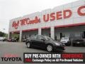 Black Granite Metallic - Cruze LS Photo No. 1