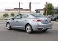 2016 Slate Silver Metallic Acura ILX   photo #5