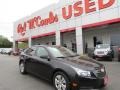 Black Granite Metallic - Cruze LS Photo No. 2