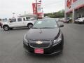 Black Granite Metallic - Cruze LS Photo No. 3