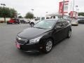 Black Granite Metallic - Cruze LS Photo No. 4