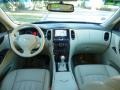 Moonlight White - EX 35 Journey AWD Photo No. 26