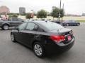 Black Granite Metallic - Cruze LS Photo No. 6