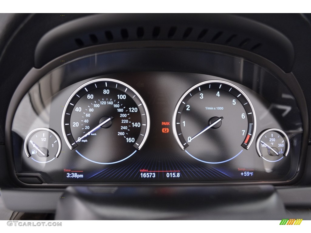 2013 6 Series 650i Convertible - Mineral White Metallic / Ivory White photo #23